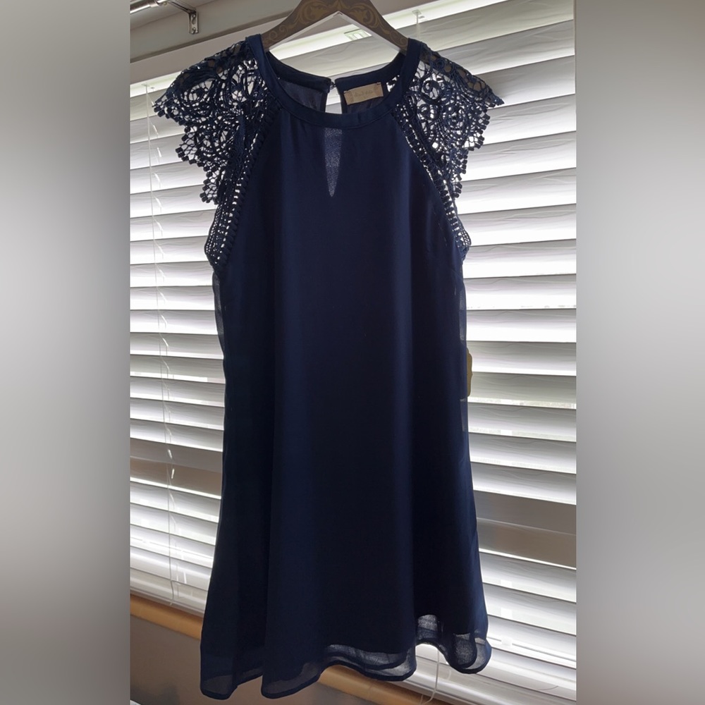 Altar’d State Dress